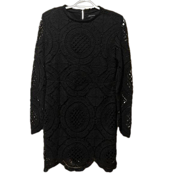 Perfect Little Black Dress. - Picture 1 of 4